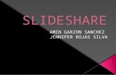 Slideshare presentacion