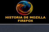 Firefox by jmre