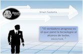 Smart systems ppt