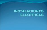 Inst electricas
