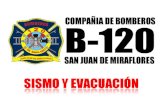 Presentación sismo y evacuación   b120