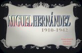 Miguel hernándz