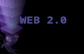 QUE ES LA WEB 2??????