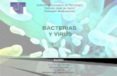 Bacterias y virus. cesar toro 19.264.820