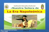La era napoleonica 2