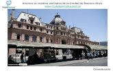 Ciudad Periodica | Barrio Constitucion