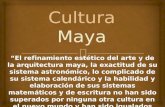 Historia de Los Mayas