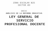 Ley general 08