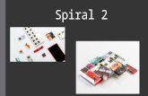 Spiral 2: El segundo prototipo del móvil por piezas de Google