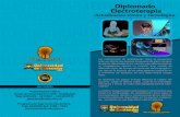 Diplomado electroterapia brochure