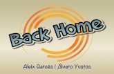 Back Home: Pla Financer (PPT)