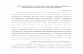 Extracción maderera y conservación ambiental: lógicas de gobierno y cuidado de la naturaleza en la cuenca de Ampiyacu. Por Eduardo Romero