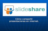 Presentación slideshare