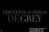 50 SOMBRAS DE GREY