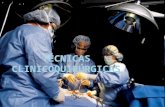 Tecnica clinico quirurgica