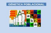 Genetica poblacional