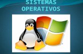 Sistemas operativos ( Proyecto integrador )