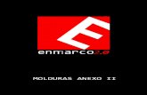 Catálogo moldura anexo II Enmarco2.0