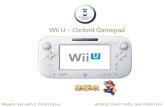Wii u â€“ control gamepad