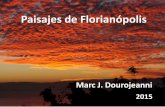 Paisajes de Florianopolis
