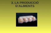 T3 aliments