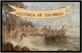Historia de colombia parte ii