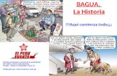 Bagua, La Historia