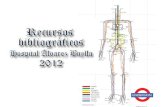 Recursos bibliográficos salud Asturias hvab