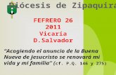 Misioneros refuerzo vds 2011