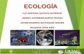 Exposicon grupal ciclos ecologia