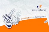Entresistemas   ingeniería & automatización - presentación corporativa