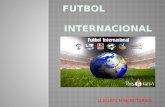 Futbol Internacional Lligues Menors