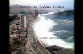 Presentacón terremoto del océano índico