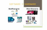Ana software y hardware
