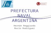 Power point prefectura naval argentina