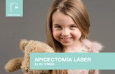 Case study 1apicetomia_laser