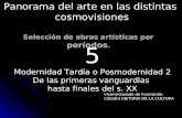 Arte5. Cátedra Historia de la Cultura. UFASTA.
