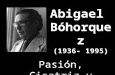 Abigael Bóhorquez