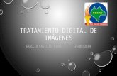 Alumno: Eraclio Tratamiento digital de imágenes