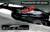 Spirit of Valencia Offshore Powerboat Racing Team Presentación Español