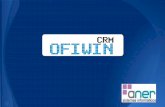 Ofiwin CRM