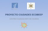 Proyecto ciudades ecobeep