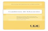 Cuaderno de eduación 01 - Pérez Lindo