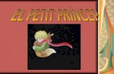 "El petit Príncep"  Jan