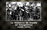 La Historia de España en imágenes