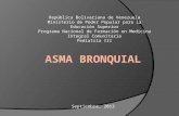 2 asma bronquial
