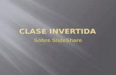 usos y aplicaciones del slideshare