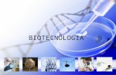 Biotecnologi Aterminado