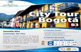B3 city tour bogota