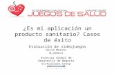 ¿Es mi aplicación un producto sanitario? | Julio Álvarez